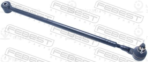 Рычаг независимой подвески колеса FEBEST 2025PTC1