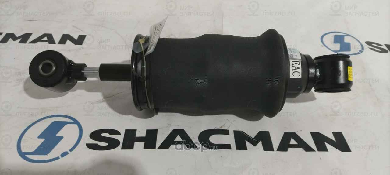 Запчасть Shacman DZ16251434075