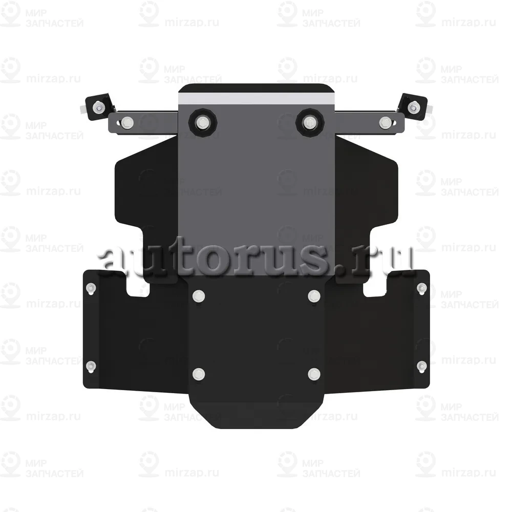 Запчасть SHERIFF 272584