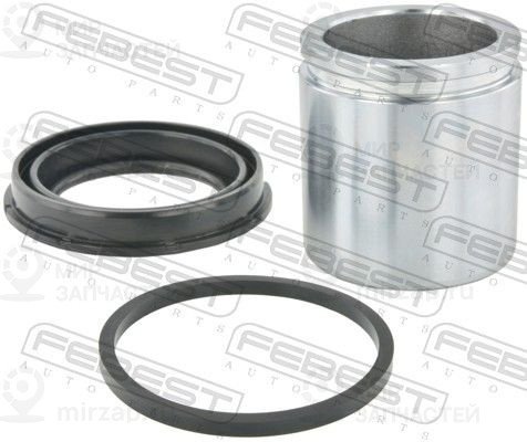 Запчасть FEBEST 2076JOURFKIT