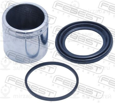 Запчасть FEBEST 2076PTCFKIT