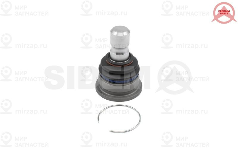 Шарнир независимой подвески / поворотного рычага SIDEM 3787R