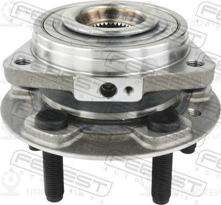 Ступица колеса FEBEST 2082JLF