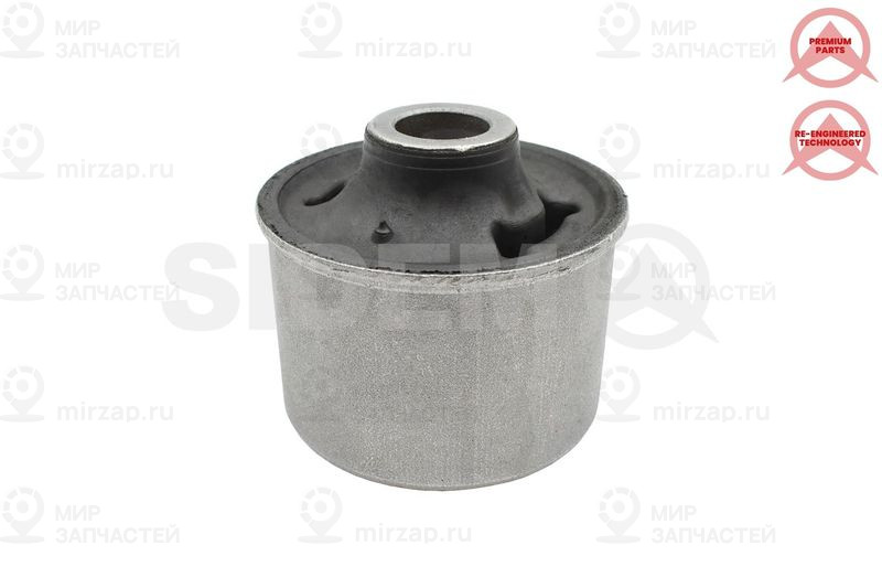 Подвеска, рычаг независимой подвески колеса SIDEM 804613R