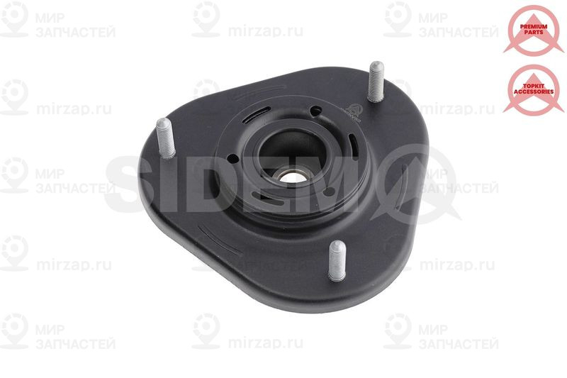 Опора стойки амортизатора SIDEM 845419