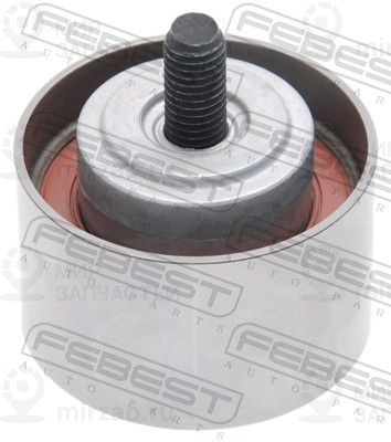 Паразитный / ведущий ролик зубчатого ремня FEBEST 2088CAR