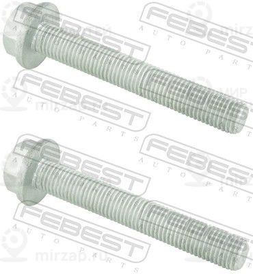 Болт крепления, рычаг FEBEST 2098001PCS2