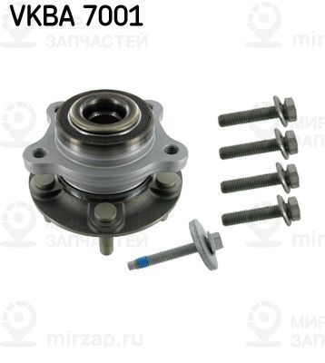 Запчасть SKF VKBA7001