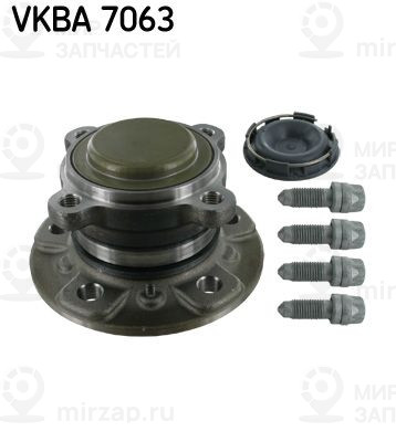 Запчасть SKF VKBA7063
