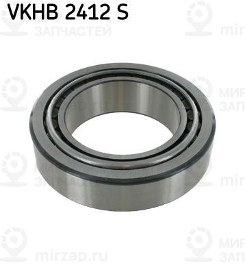 Запчасть SKF VKHB2412S