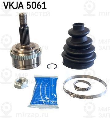 Запчасть SKF VKJA5061