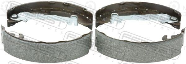 Запчасть FEBEST 2102CAKR