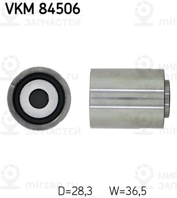 Запчасть SKF VKM84506
