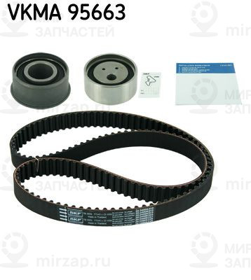 Запчасть SKF VKMA95663