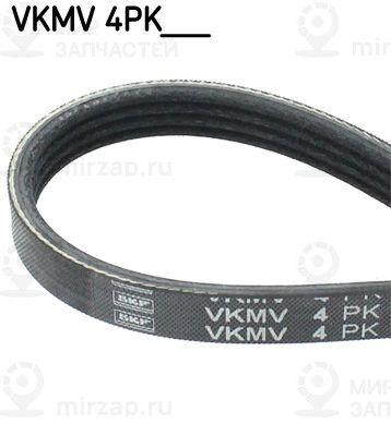 Запчасть SKF VKMV4PK1511