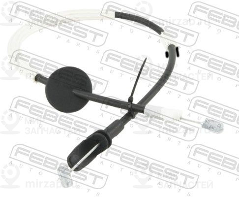 Запчасть FEBEST 21104FOCIIFL