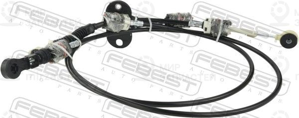Запчасть FEBEST 21106CBK