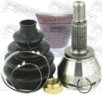 Запчасть FEBEST 2110FIEAT