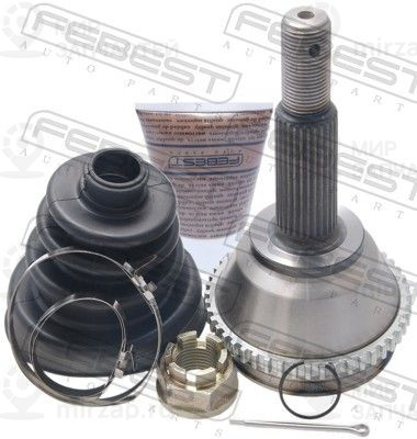 Запчасть FEBEST 2110FYA48