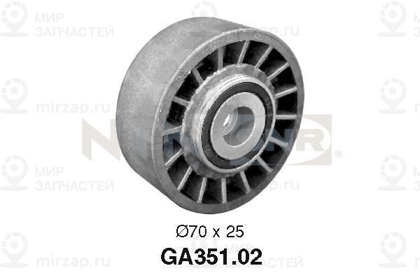 Запчасть SNR GA35102