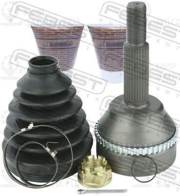 Запчасть FEBEST 2110TRDA48