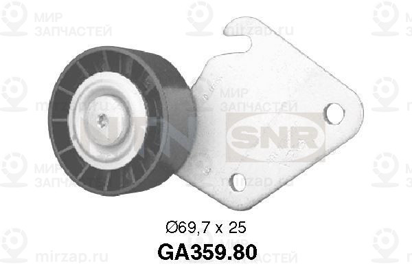 Запчасть SNR GA35980