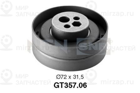 Запчасть SNR GT35706
