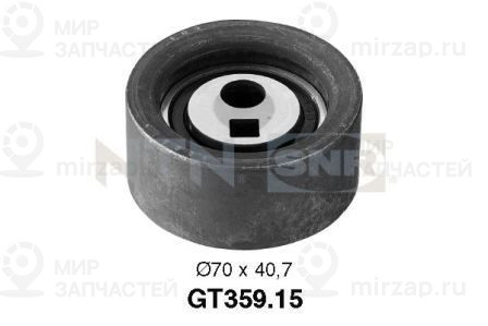 Запчасть SNR GT35915