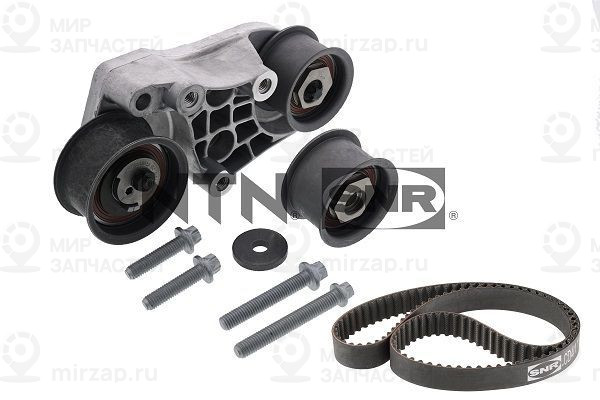 Комплект ремня ГРМ SNR KD45323