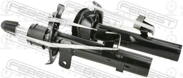 Амортизатор FEBEST 21110006FKIT