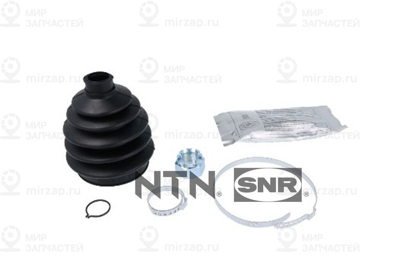 Комплект пыльника, приводной вал SNR OBK53008