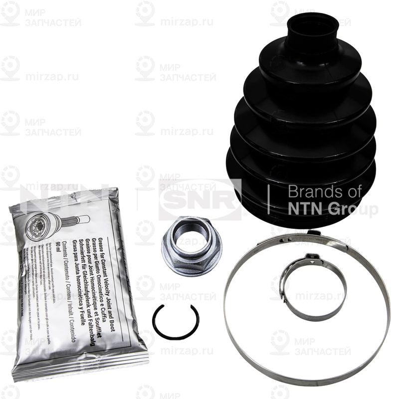 Запчасть SNR OBK55034
