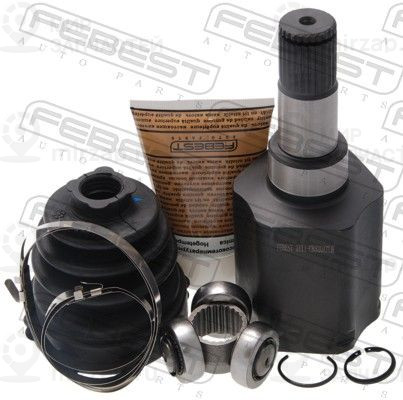 Запчасть FEBEST 2111CB320ATLH