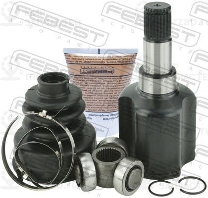 Запчасть FEBEST 2111CB4LH
