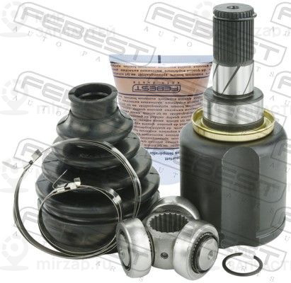 Запчасть FEBEST 2111CDHLH
