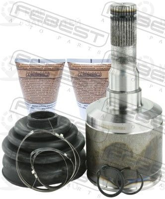 Запчасть FEBEST 2111F150LH