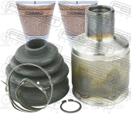 Запчасть FEBEST 2111F150RH