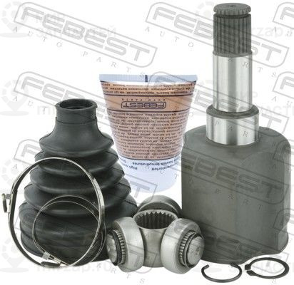 Запчасть FEBEST 2111FY26LH