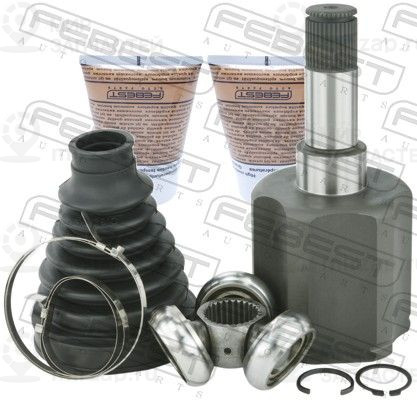 Запчасть FEBEST 2111FYLH