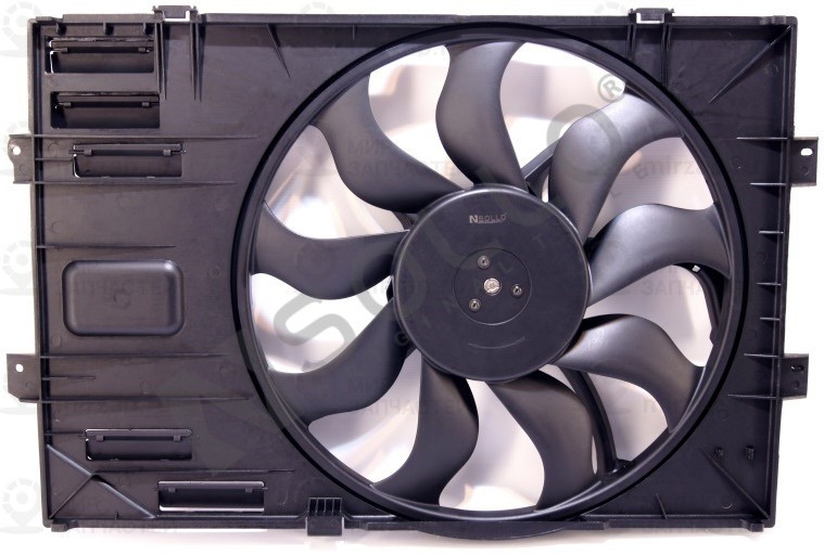 Запчасть SOLLO 02U10340