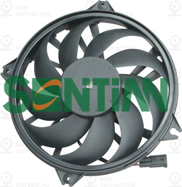 Запчасть SONTIAN ZD168108