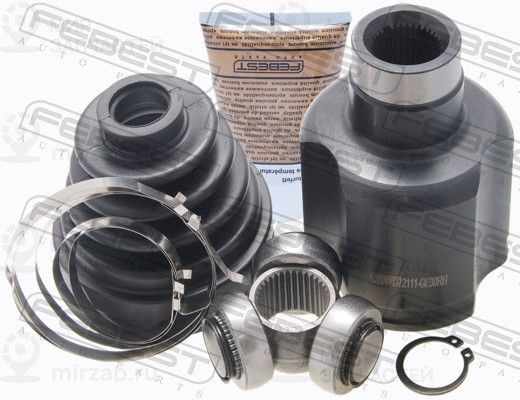 Запчасть FEBEST 2111GE30RH