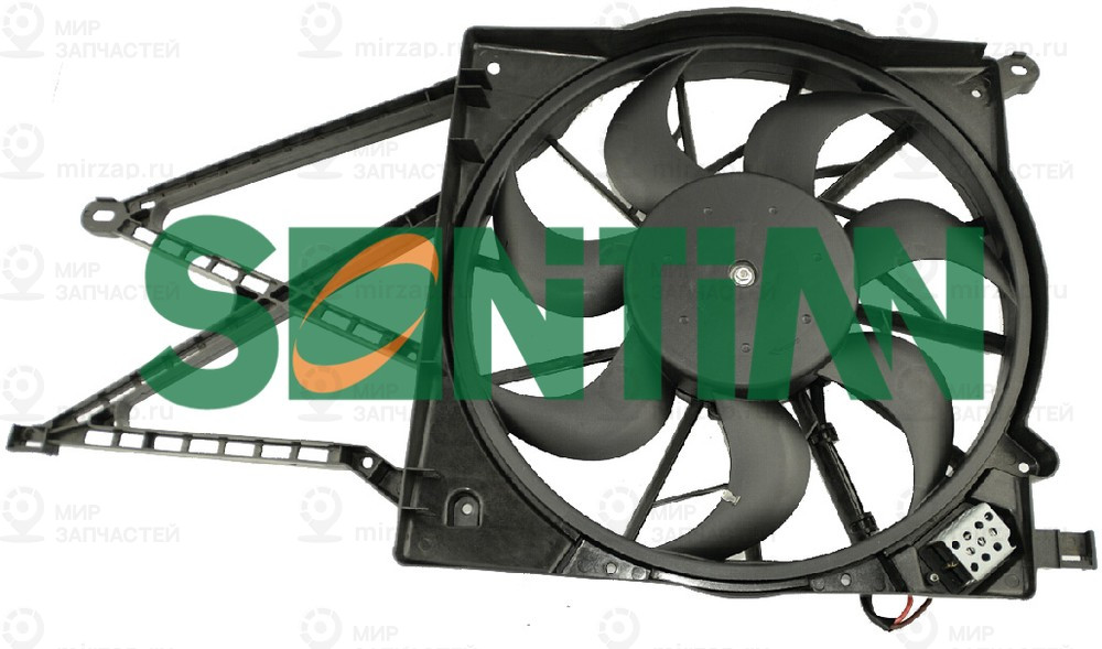 Запчасть SONTIAN ZD168469