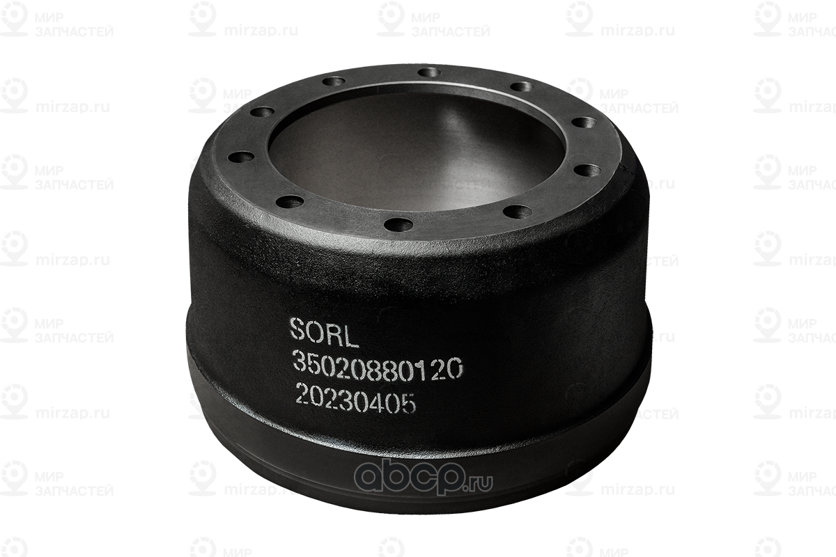 Запчасть SORL 35020880120