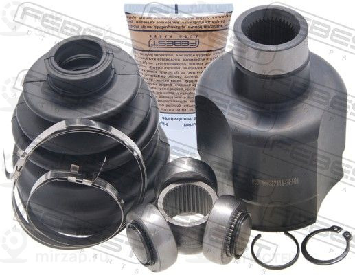 Запчасть FEBEST 2111GERH