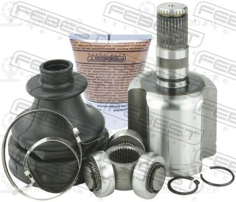 Запчасть FEBEST 2111MONLH