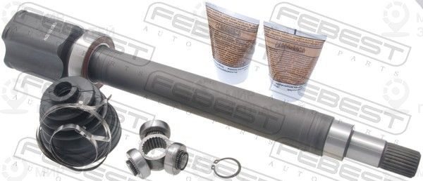Запчасть FEBEST 2111TC7RH