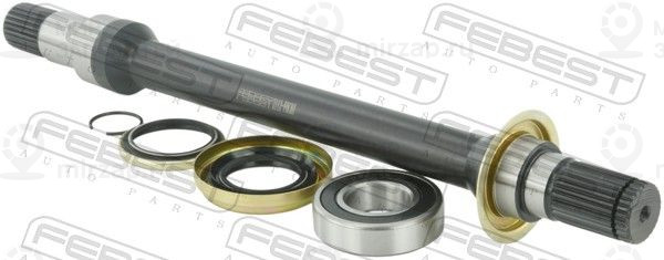 Запчасть FEBEST 2112FOCAU