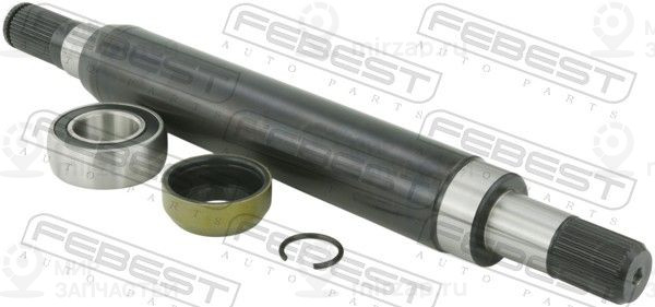 Запчасть FEBEST 2112MONRH