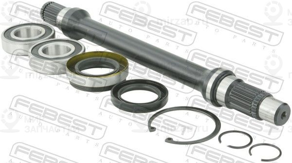 Запчасть FEBEST 2112RANGELH
